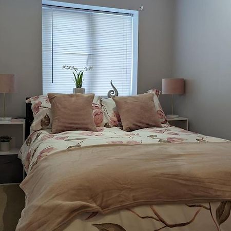 Turtle Dove Apartment 옥스퍼드 외부 사진