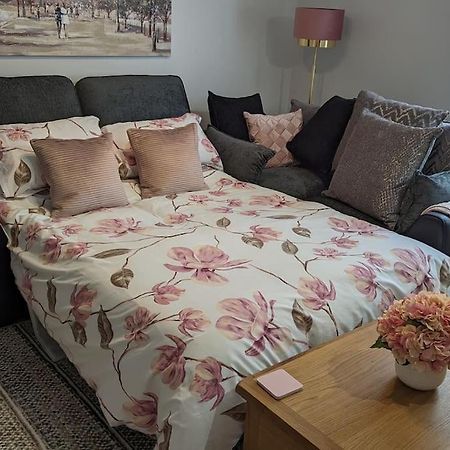 Turtle Dove Apartment 옥스퍼드 외부 사진