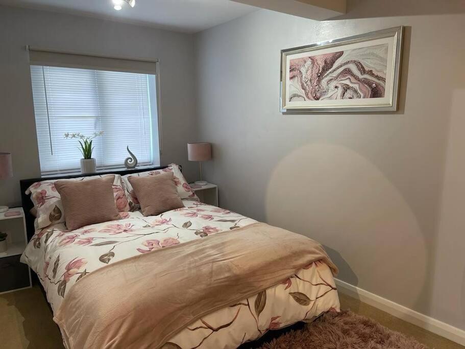 Turtle Dove Apartment 옥스퍼드 외부 사진